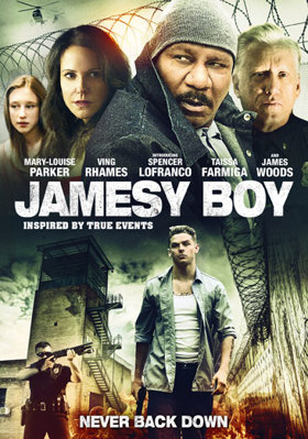 Jamesy Boy B00GV8B17Q Book Cover