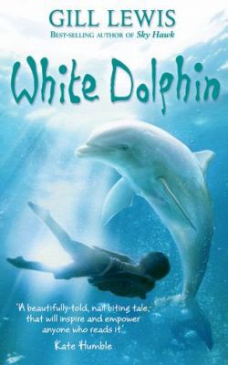 White Dolphin 0192756222 Book Cover