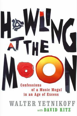 Howling at the Moon 0349117977 Book Cover