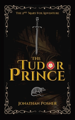 The Tudor Prince 1739184947 Book Cover