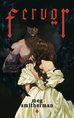 Fervor B0H3G45Z8R Book Cover