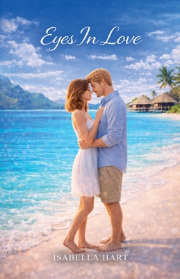 Eyes In Love B0GQ3DK1HR Book Cover
