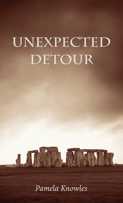 Unexpected Detour 1839756446 Book Cover