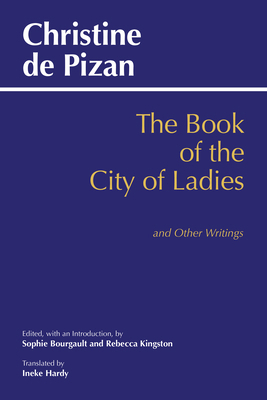 The Book of the City of Ladies and Other Writin... 1624667295 Book Cover
