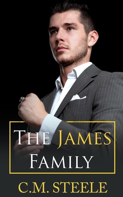 The James Family: The No Series 1537491539 Book Cover