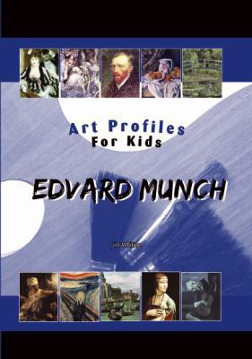 Edvard Munch 1584157127 Book Cover