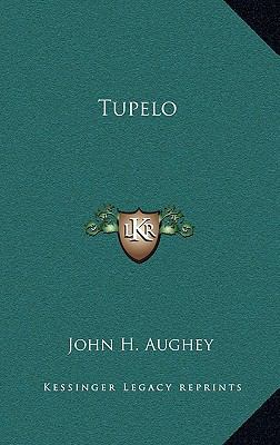 Tupelo 1163872288 Book Cover