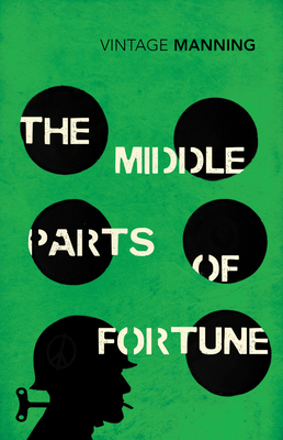 The Middle Parts of Fortune 0099589230 Book Cover