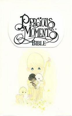 Child New King James Version 270 Precious Momen... 0840729340 Book Cover