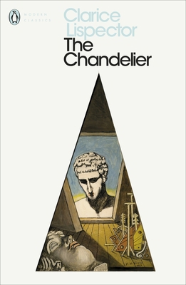 The Chandelier 0241371341 Book Cover