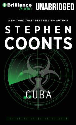 Cuba 1480515477 Book Cover