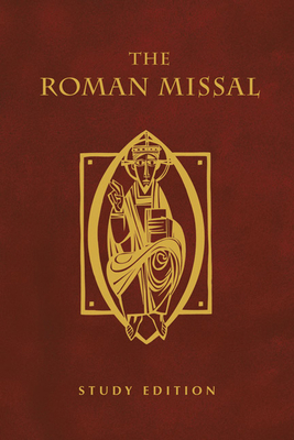 The Roman Missal 0814634648 Book Cover