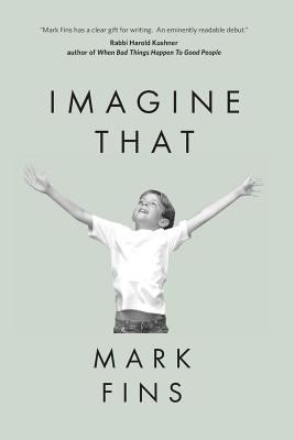 Imagine That 0692572457 Book Cover