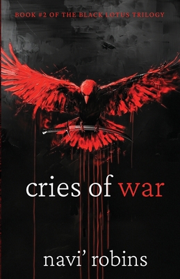 Cries of War B0DRZ79THR Book Cover