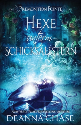 Hexe unterm Schicksalsstern [German] 196580411X Book Cover