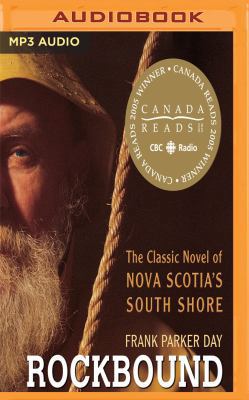 Rockbound 1543658628 Book Cover