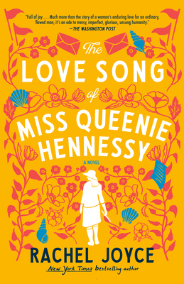 The Love Song of Miss Queenie Hennessy 0812989813 Book Cover