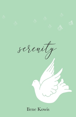 Serenity 1662929471 Book Cover