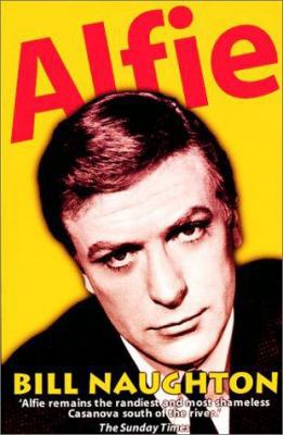 Alfie 0850317940 Book Cover
