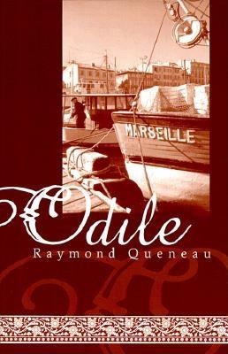 Odile 1564782093 Book Cover