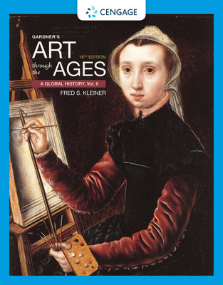 Gardner's Art Through the Ages: A Global Histor... 1337696609 Book Cover