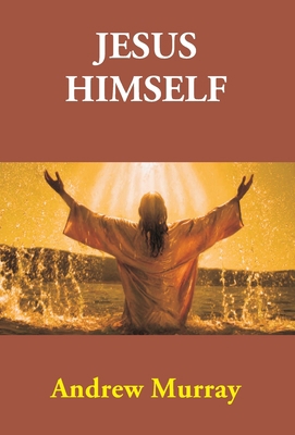 Jesus Himself 9351283852 Book Cover