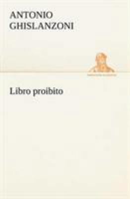 Libro proibito [Italian] 3849121518 Book Cover