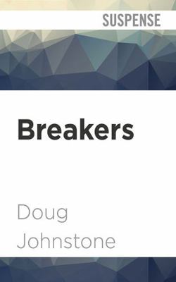 Breakers 1799765903 Book Cover