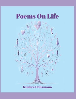 Poems on Life B0FF3DFXCP Book Cover