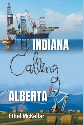 Indiana Calling Alberta 1038336929 Book Cover