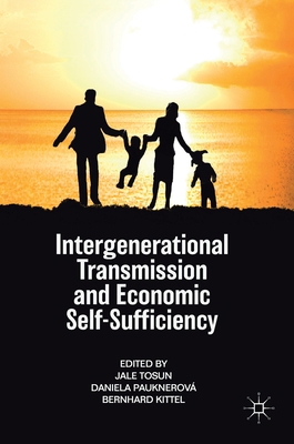Intergenerational Transmission and Economic Sel... 3030174972 Book Cover