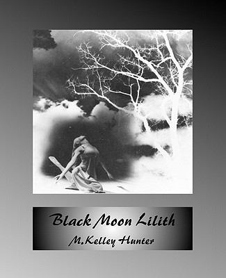 Black Moon Lilith 0866906118 Book Cover