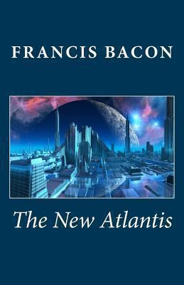 The New Atlantis 1481275038 Book Cover
