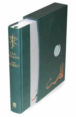 The Hobbit 000711835X Book Cover