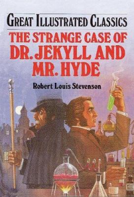 Dr. Jekyll and Mr. Hyde 1577658000 Book Cover