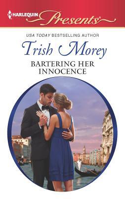 Bartering Her Innocence 0373131216 Book Cover