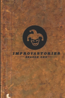 Improvastories 1699640807 Book Cover