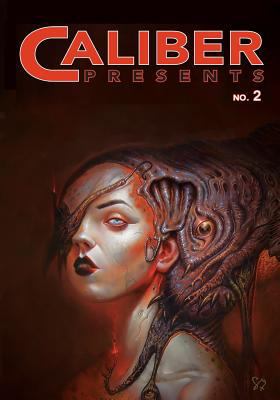 Caliber Presents 2 194235147X Book Cover