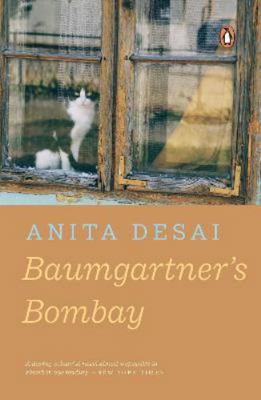 Baumgartner`s Bombay [Paperback] [Nov 01, 2007]... 8184000146 Book Cover