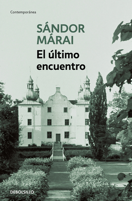 El Último Encuentro / Embers [Spanish] 8466377697 Book Cover