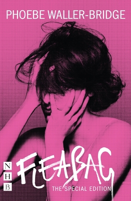 Fleabag: The Special Edition 184842888X Book Cover