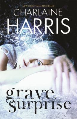 Grave Surprise (Gollancz S.F.) 0575082879 Book Cover