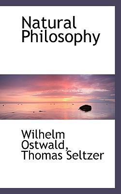 Natural Philosophy 1110697163 Book Cover