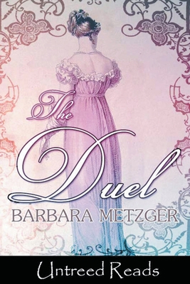 The Duel B0BSKF8SCK Book Cover