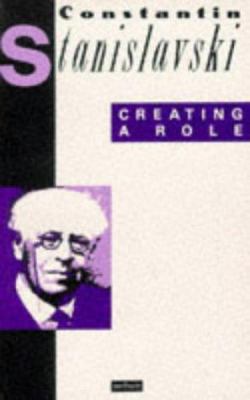 Creating a Role [Russian] 0413477606 Book Cover