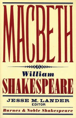 Macbeth 1411400372 Book Cover