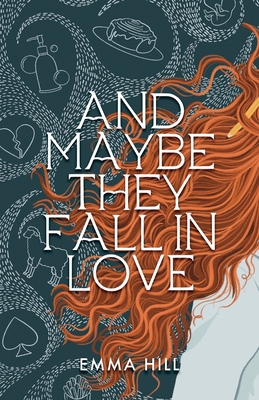And Maybe They Fall In Love B0BN6ZKVSM Book Cover
