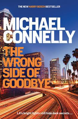 The Wrong Side of Goodbye 1760293830 Book Cover