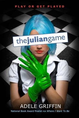 The Julian Game 0142419737 Book Cover
