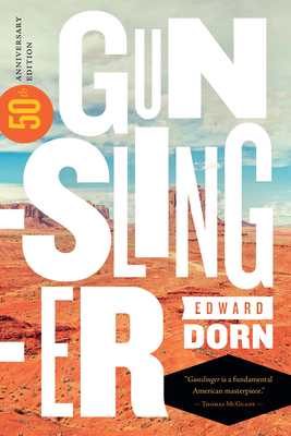 Gunslinger 1478000856 Book Cover